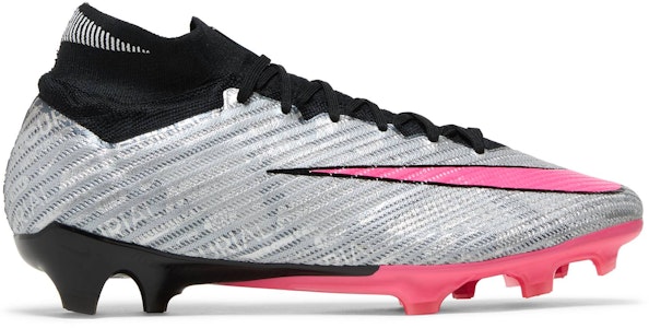 나이키 줌 머큐리얼 슈퍼플라이 9 엘리트 FG '25주년 에디션' FB8397-060 Buy 나이키 줌 머큐리얼 슈퍼플라이 9 엘리트 FG '25주년 에디션' FB8397-060