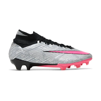 Nike Zoom Mercurial Superfly 9 Elite FG '25th Anniversary Pack'