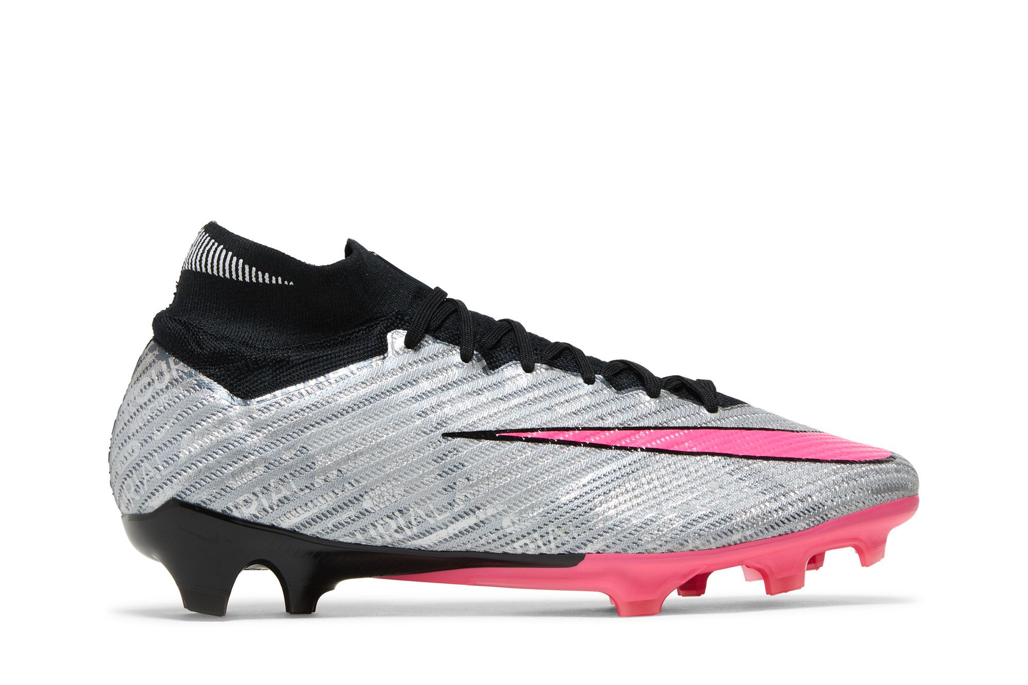 Nike Zoom Mercurial Superfly 9 Elite FG '25th Anniversary Pack' FB8397-060