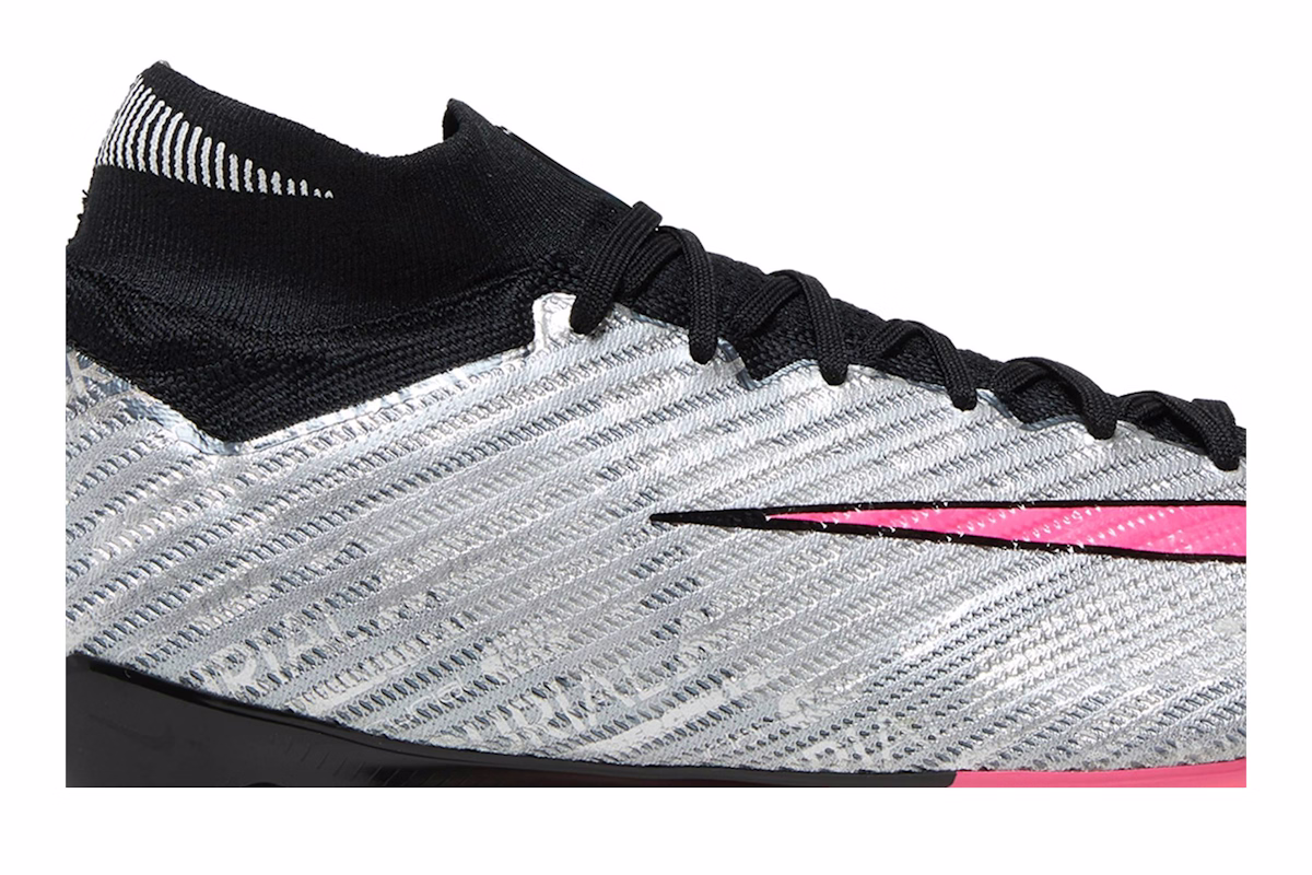 Nike Zoom Mercurial Superfly 9 Elite FG '25th Anniversary Pack'
