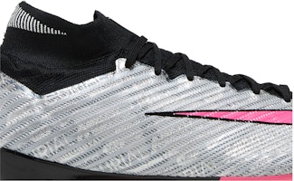 Nike Zoom Mercurial Superfly 9 Elite 25 FG 硬地面 減震防滑 足球鞋 男款 銀色 Order Nike Zoom Mercurial Superfly 9 Elite 25 FG 硬地面 減震防滑 足球鞋 男款 銀色