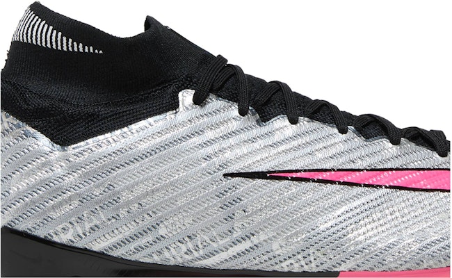 Nike Zoom Mercurial Superfly 9 Elite FG 'Pack 25º Aniversario' FB8397-060 Order Nike Zoom Mercurial Superfly 9 Elite FG 'Pack 25º Aniversario' FB8397-060