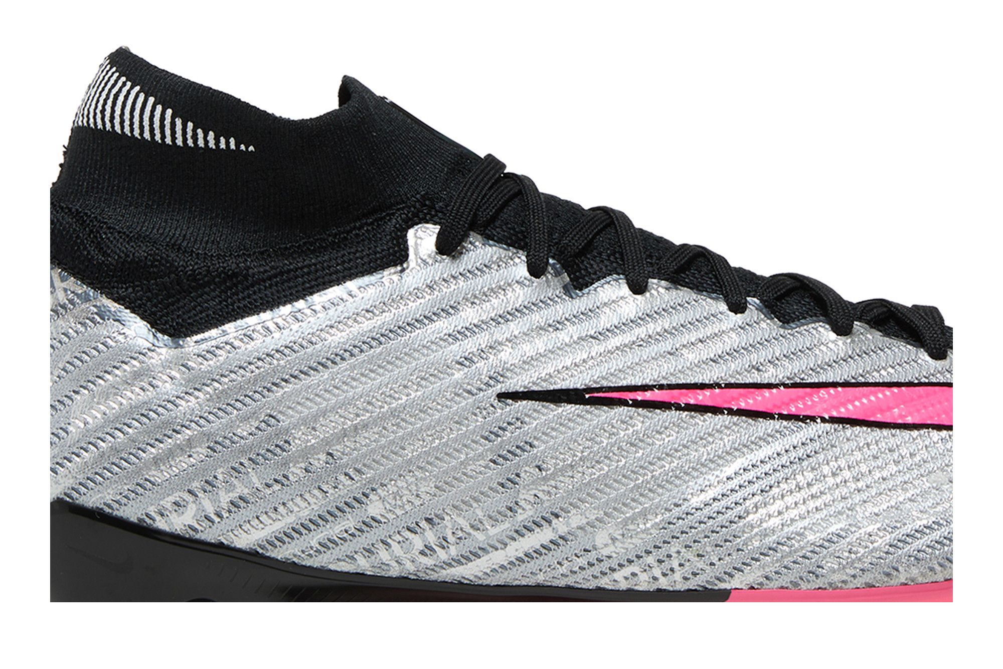 Lookbook Nike Zoom Mercurial Superfly 9 Elite FG 'Pek Ulang Tahun Ke-25' FB8397-060