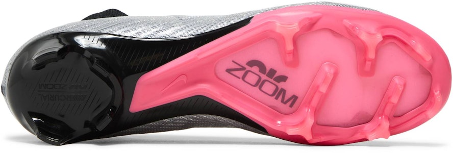 나이키 줌 머큐리얼 슈퍼플라이 9 엘리트 FG '25주년 에디션' FB8397-060 Shop 나이키 줌 머큐리얼 슈퍼플라이 9 엘리트 FG '25주년 에디션' FB8397-060