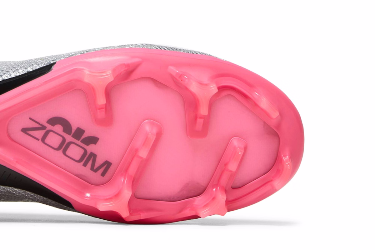 Nike Zoom Mercurial Superfly 9 Elite FG '25th Anniversary Pack'