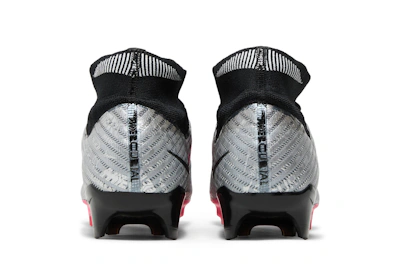 Nike Zoom Mercurial Superfly 9 Elite FG '25th Anniversary Pack'