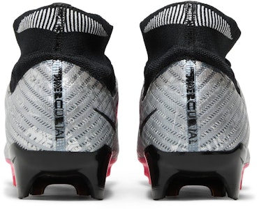 나이키 줌 머큐리얼 슈퍼플라이 9 엘리트 FG '25주년 에디션' FB8397-060 Details for 나이키 줌 머큐리얼 슈퍼플라이 9 엘리트 FG '25주년 에디션' FB8397-060