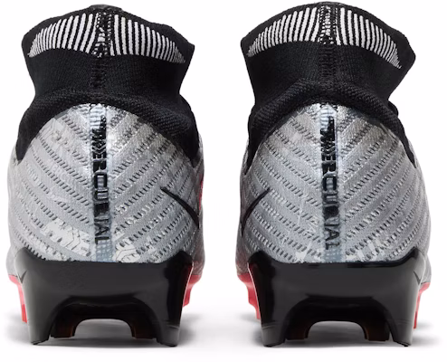 Nike Zoom Mercurial Superfly 9 Elite FG 'Pack 25º Aniversario' FB8397-060 Details for Nike Zoom Mercurial Superfly 9 Elite FG 'Pack 25º Aniversario' FB8397-060
