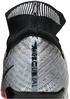 Nike Zoom Mercurial Superfly 9 Elite 25 FG 硬地面 減震防滑 足球鞋 男款 銀色 Sizing Nike Zoom Mercurial Superfly 9 Elite 25 FG 硬地面 減震防滑 足球鞋 男款 銀色