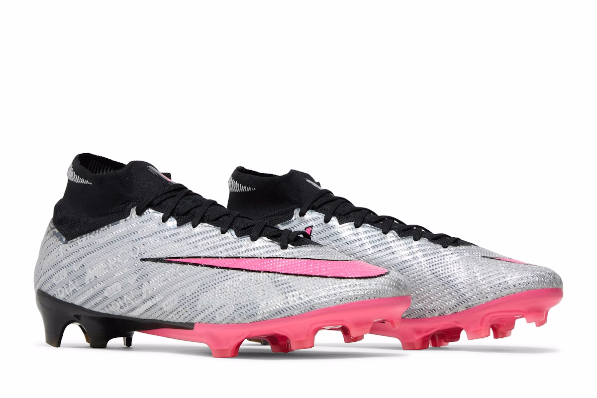 Nike Zoom Mercurial Superfly 9 Elite FG '25th Anniversary Pack'