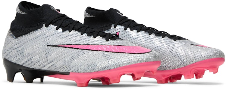 나이키 줌 머큐리얼 슈퍼플라이 9 엘리트 FG '25주년 에디션' FB8397-060 Cheap 나이키 줌 머큐리얼 슈퍼플라이 9 엘리트 FG '25주년 에디션' FB8397-060