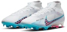 Shop Nike Zoom Mercurial Superfly 9 Elite FG 'Blast Pack' Lelaki DJ4977-146