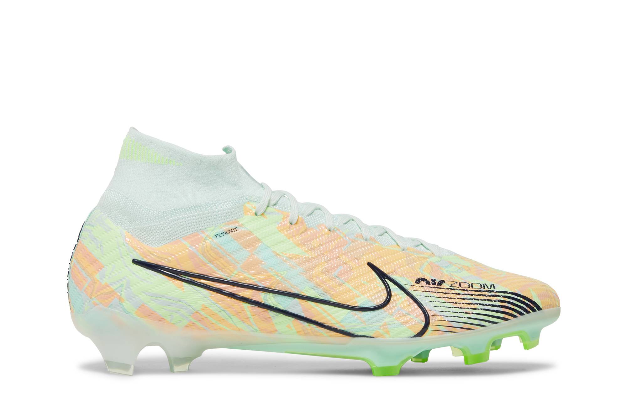 Buy ナイキ ズーム マーキュリアル スーパーフライ 9 エリート FG "ボンデッド パック" DJ4977-343