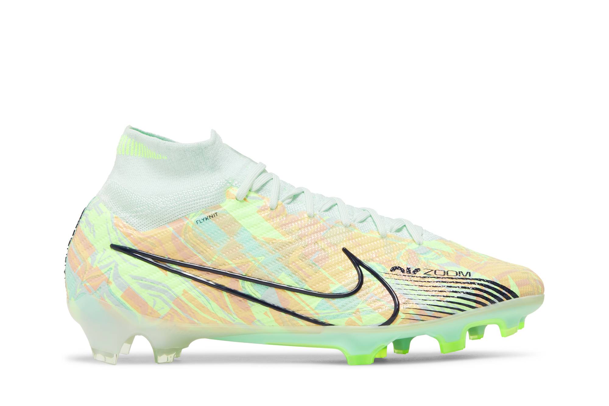 Buy ナイキ ズーム マーキュリアル スーパーフライ 9 エリート FG "ボンデッド パック" DJ4977-344