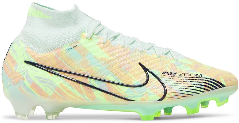 耐克Zoom Mercurial Superfly 9 Elite FG“Bonded Pack”足球鞋 DJ4977-344 Buy 耐克Zoom Mercurial Superfly 9 Elite FG“Bonded Pack”足球鞋 DJ4977-344