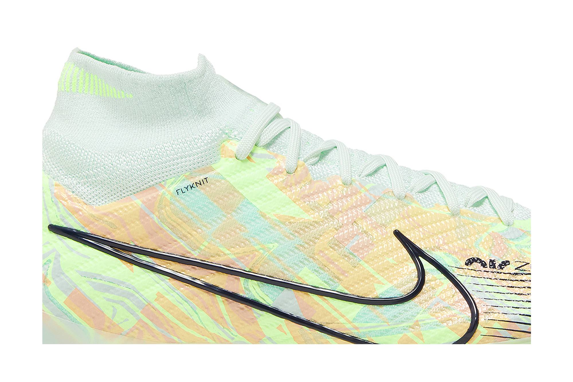 Order ナイキ ズーム マーキュリアル スーパーフライ 9 エリート FG "ボンデッド パック" DJ4977-344