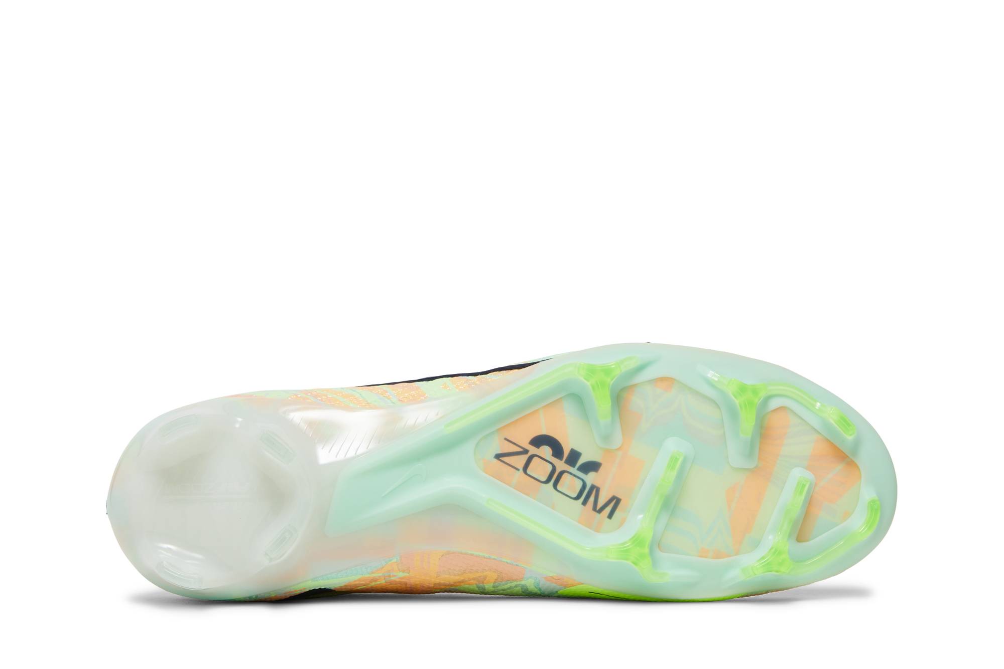 Shop ナイキ ズーム マーキュリアル スーパーフライ 9 エリート FG "ボンデッド パック" DJ4977-343