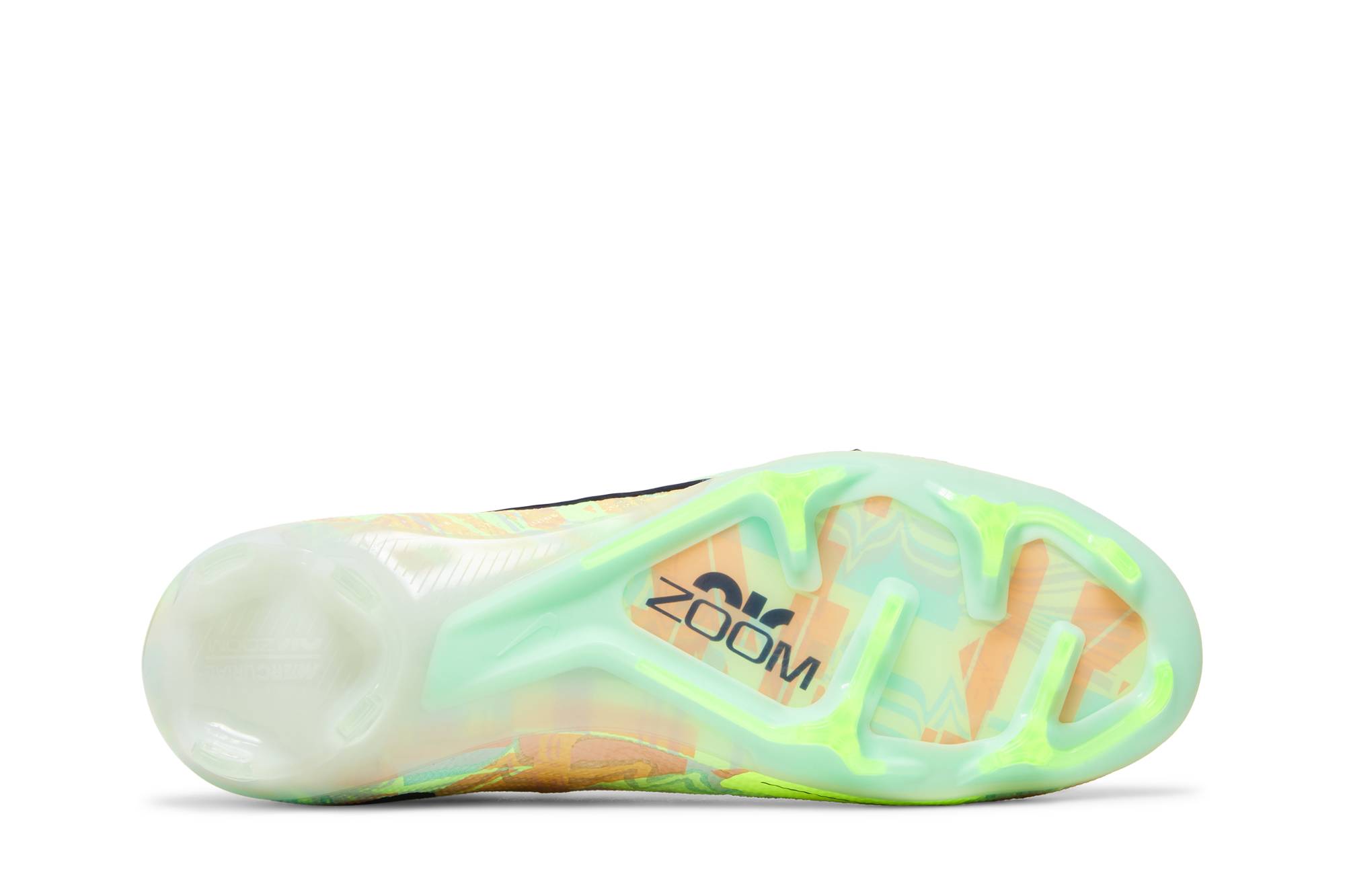 Shop ナイキ ズーム マーキュリアル スーパーフライ 9 エリート FG "ボンデッド パック" DJ4977-344