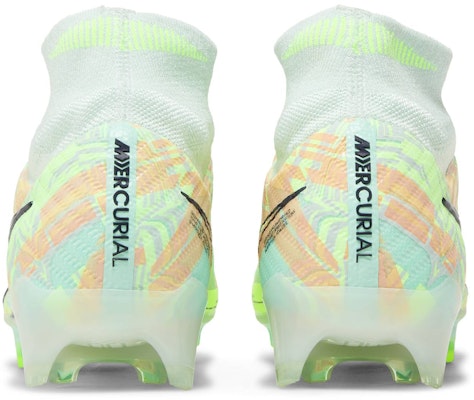 耐克Zoom Mercurial Superfly 9 Elite FG“Bonded Pack”足球鞋 DJ4977-344 Details for 耐克Zoom Mercurial Superfly 9 Elite FG“Bonded Pack”足球鞋 DJ4977-344
