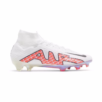 Nike Zoom Mercurial Superfly 9 Elite FG 'Disruption Pack'