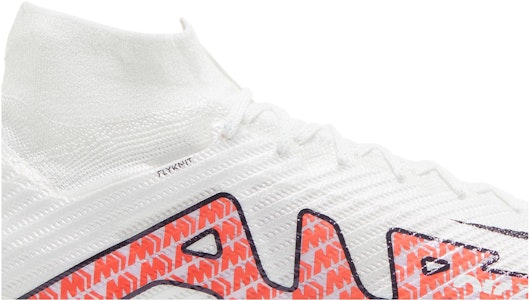 耐克Zoom Mercurial Superfly 9 Elite FG“干扰包”足球鞋 DJ4977-101 Order 耐克Zoom Mercurial Superfly 9 Elite FG“干扰包”足球鞋 DJ4977-101