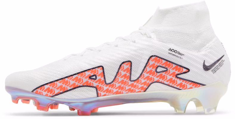 나이키 줌 머큐리얼 슈퍼플라이 9 엘리트 FG '디스럽션 팩' DJ4977-101 Lookbook 나이키 줌 머큐리얼 슈퍼플라이 9 엘리트 FG '디스럽션 팩' DJ4977-101