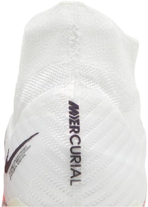 耐克Zoom Mercurial Superfly 9 Elite FG“干扰包”足球鞋 DJ4977-101 Sizing 耐克Zoom Mercurial Superfly 9 Elite FG“干扰包”足球鞋 DJ4977-101