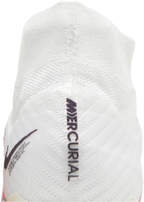 나이키 줌 머큐리얼 슈퍼플라이 9 엘리트 FG '디스럽션 팩' DJ4977-101 Sizing 나이키 줌 머큐리얼 슈퍼플라이 9 엘리트 FG '디스럽션 팩' DJ4977-101