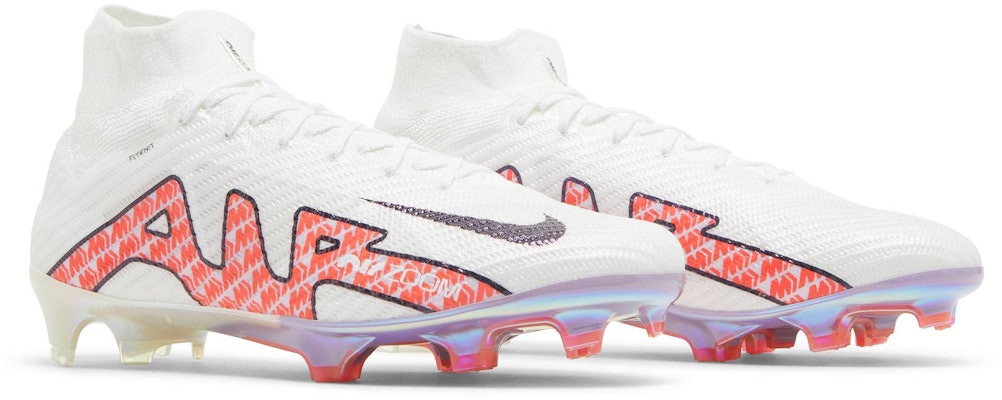 나이키 줌 머큐리얼 슈퍼플라이 9 엘리트 FG '디스럽션 팩' DJ4977-101 Cheap 나이키 줌 머큐리얼 슈퍼플라이 9 엘리트 FG '디스럽션 팩' DJ4977-101