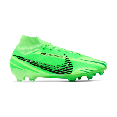 Nike Zoom Mercurial Superfly 9 Elite FG 'Dream Speed - Green Strike'