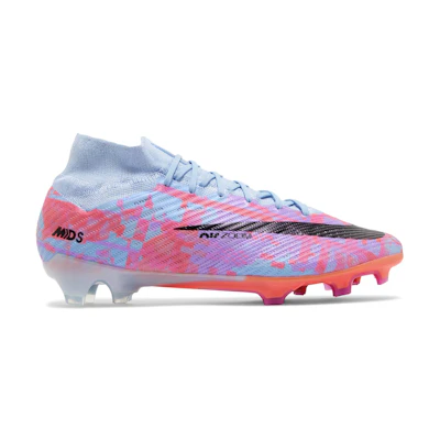 Nike Zoom Mercurial Superfly 9 Elite FG 'Dream Speed 6 Pack'