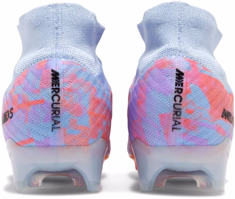 耐克Zoom Mercurial Superfly 9 Elite FG“梦想速度6代”系列 DV2413-405 Details for 耐克Zoom Mercurial Superfly 9 Elite FG“梦想速度6代”系列 DV2413-405