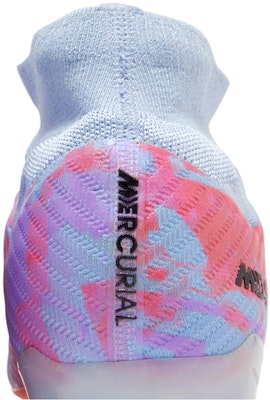 耐克Zoom Mercurial Superfly 9 Elite FG“梦想速度6代”系列 DV2413-405 Sizing 耐克Zoom Mercurial Superfly 9 Elite FG“梦想速度6代”系列 DV2413-405