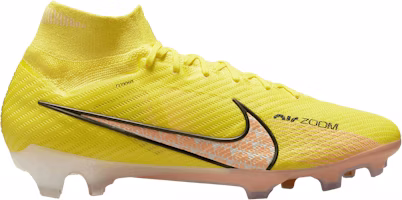 Nike Zoom Mercurial Superfly 9 Elite FG 'Lucent Pack' DJ4977-781 Nike Zoom Mercurial Superfly 9 Elite FG 'Lucent Pack' DJ4977-781