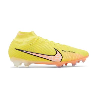 Nike Zoom Mercurial Superfly 9 Elite FG 'Lucent Pack'