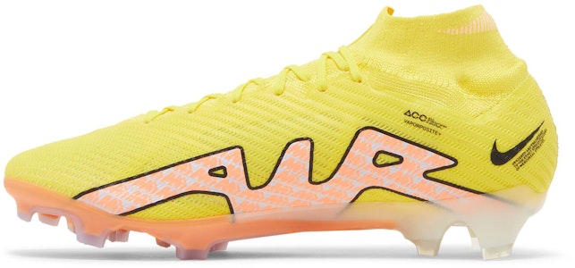 나이키 줌 머큐리얼 슈퍼플라이 9 엘리트 FG '루센트 팩' DJ4977-780 Lookbook 나이키 줌 머큐리얼 슈퍼플라이 9 엘리트 FG '루센트 팩' DJ4977-780