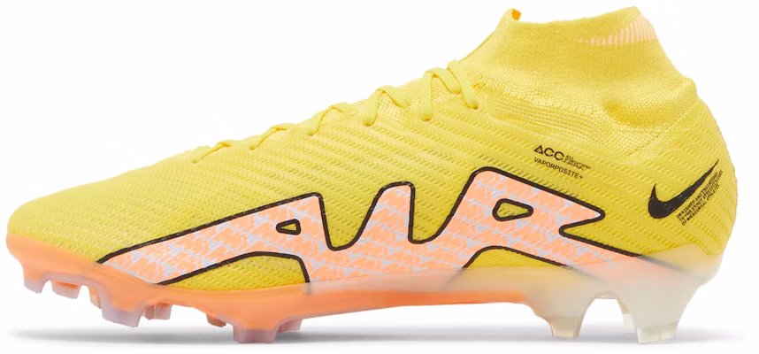耐吉 Zoom Mercurial Superfly 9 Elite FG 'Lucent Pack' DJ4977-780 Lookbook 耐吉 Zoom Mercurial Superfly 9 Elite FG 'Lucent Pack' DJ4977-780