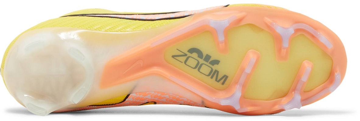 耐吉 Zoom Mercurial Superfly 9 Elite FG 'Lucent Pack' DJ4977-780 Shop 耐吉 Zoom Mercurial Superfly 9 Elite FG 'Lucent Pack' DJ4977-780