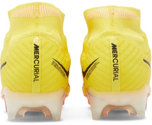 耐吉 Zoom Mercurial Superfly 9 Elite FG 'Lucent Pack' DJ4977-780 Details for 耐吉 Zoom Mercurial Superfly 9 Elite FG 'Lucent Pack' DJ4977-780