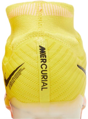 耐吉 Zoom Mercurial Superfly 9 Elite FG 'Lucent Pack' DJ4977-780 Sizing 耐吉 Zoom Mercurial Superfly 9 Elite FG 'Lucent Pack' DJ4977-780