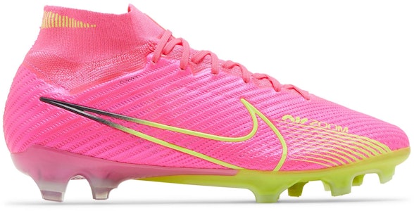 Nike Zoom Mercurial Superfly 9 Elite FG 'Luminous Pack' Botas Futbol Luminosas DJ4977-605 Buy Nike Zoom Mercurial Superfly 9 Elite FG 'Luminous Pack' Botas Futbol Luminosas DJ4977-605
