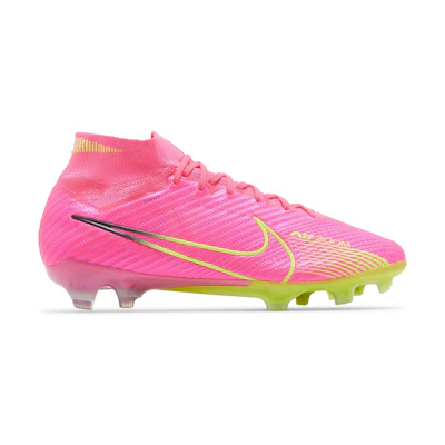 Nike Zoom Mercurial Superfly 9 Elite FG 'Luminous Pack'