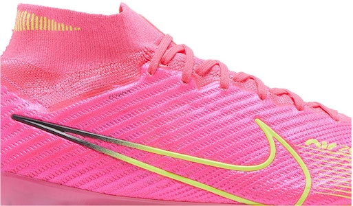Nike Zoom Mercurial Superfly 9 Elite FG 'Luminous Pack' Botas Futbol Luminosas DJ4977-605 Order Nike Zoom Mercurial Superfly 9 Elite FG 'Luminous Pack' Botas Futbol Luminosas DJ4977-605
