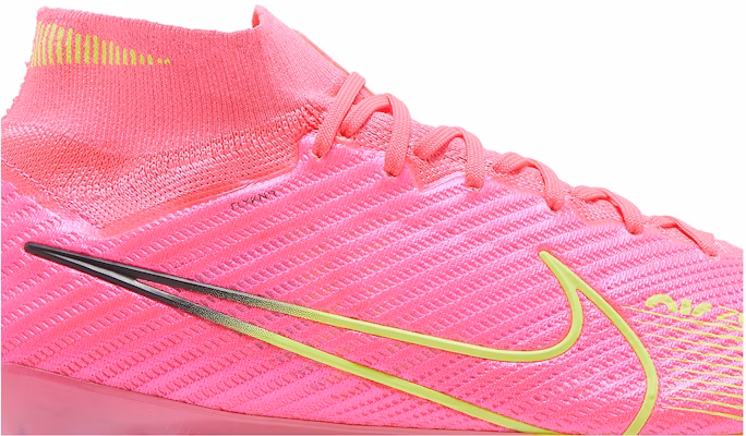 Nike Zoom Mercurial Superfly 9 Elite FG 'Luminous Pack' Botas Futbol Luminosas DJ4977-605 Order Nike Zoom Mercurial Superfly 9 Elite FG 'Luminous Pack' Botas Futbol Luminosas DJ4977-605