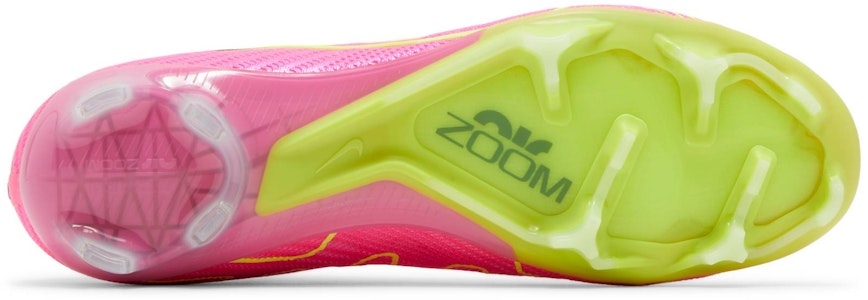 Nike Zoom Mercurial Superfly 9 Elite FG 'Luminous Pack' Botas Futbol Luminosas DJ4977-605 Shop Nike Zoom Mercurial Superfly 9 Elite FG 'Luminous Pack' Botas Futbol Luminosas DJ4977-605