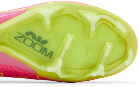 Nike Zoom Mercurial Superfly 9 Elite FG 'Luminous Pack' Botas Futbol Luminosas DJ4977-605 Purchase Nike Zoom Mercurial Superfly 9 Elite FG 'Luminous Pack' Botas Futbol Luminosas DJ4977-605