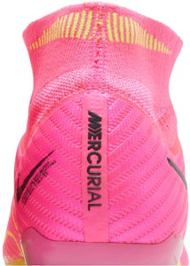 Nike Zoom Mercurial Superfly 9 Elite FG 'Luminous Pack' Botas Futbol Luminosas DJ4977-605 Sizing Nike Zoom Mercurial Superfly 9 Elite FG 'Luminous Pack' Botas Futbol Luminosas DJ4977-605