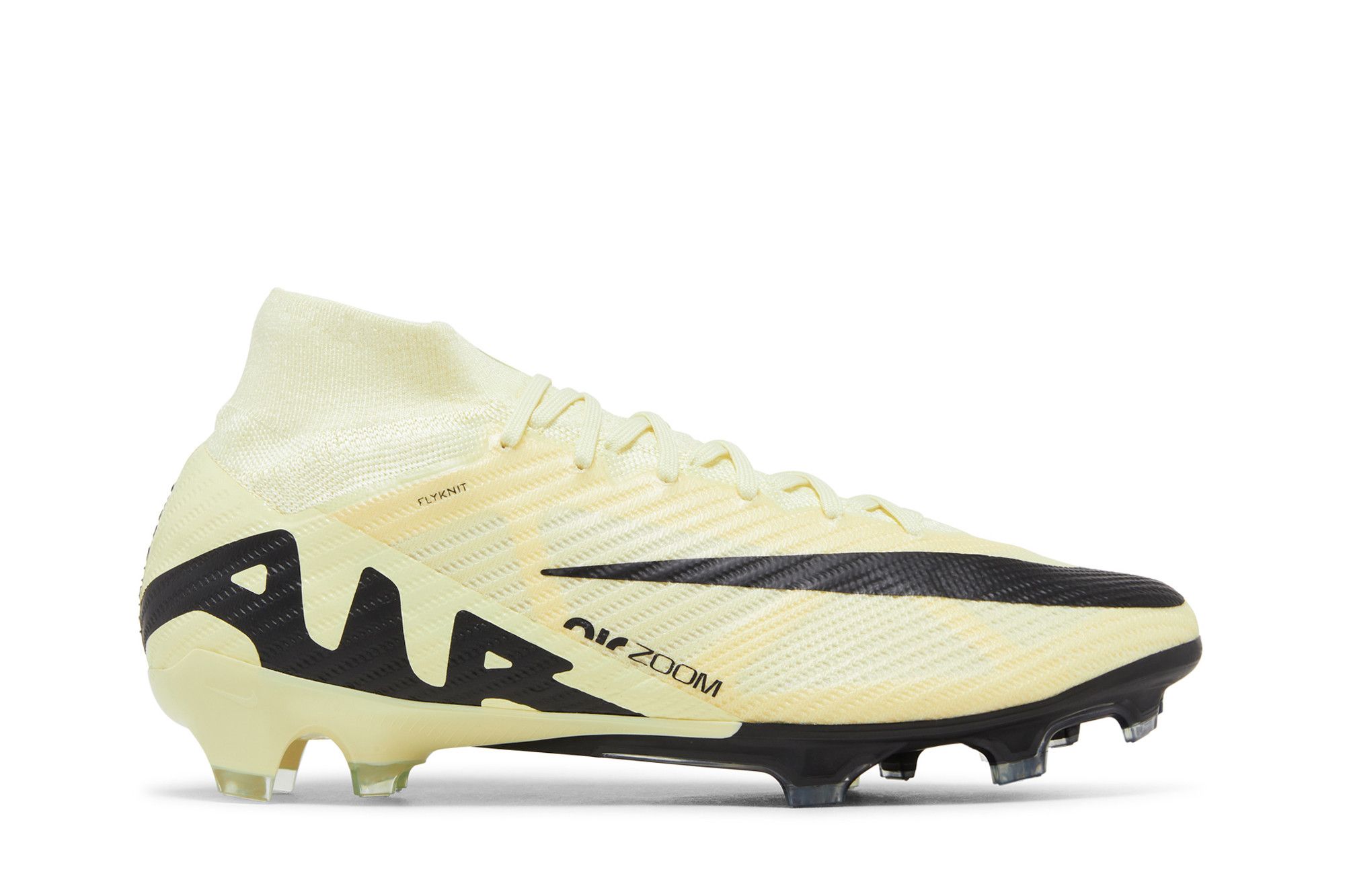 Nike Zoom Mercurial Superfly 9 Elite FG 'Mad Ready Pack' DJ4977-700