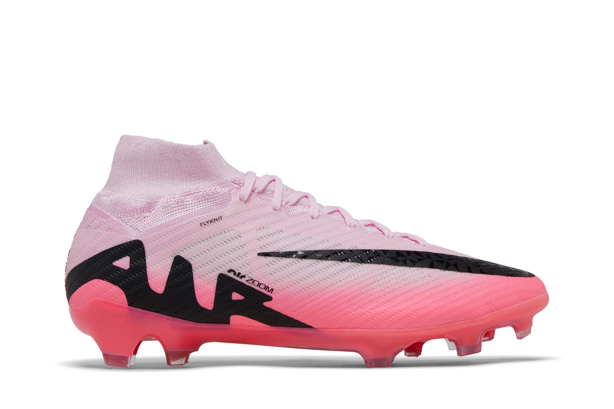 Nike Zoom Mercurial Superfly 9 Elite FG 'Tournament Pack' DJ4977-601