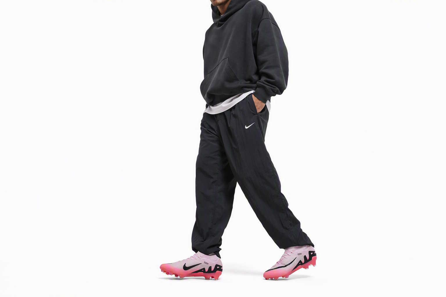 Order 耐克Zoom Mercurial Superfly 9 Elite FG '锦标赛包' DJ4977-601
